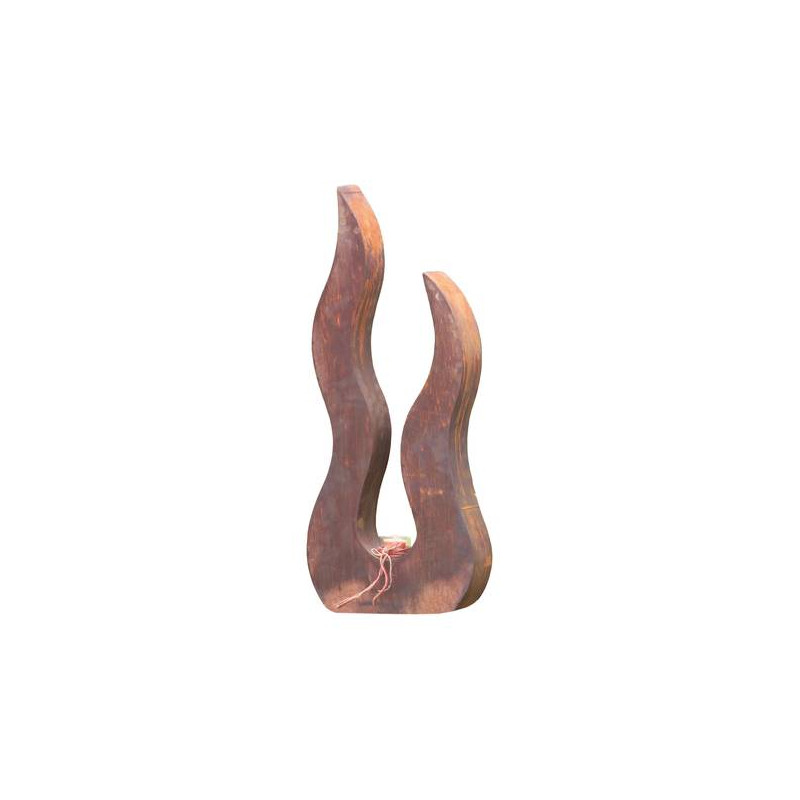 FLAMME METAL 115CM de Chamorin - Déco pour le jardin dans Statue pour le jardin