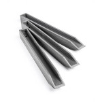 LOT 10 PROFILES H ECOPIC + 20 VIS de Chamorin - Déco pour le jardin dans Bordure de jardin