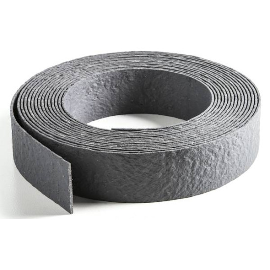 BORDURE ROULEAU 14CMX25ML de Chamorin - Déco pour le jardin dans Bordure de jardin