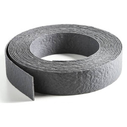 BORDURE ROULEAU 14CMX25ML de Chamorin - Déco pour le jardin dans Bordure de jardin