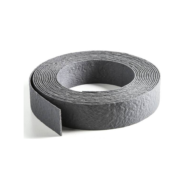 BORDURE ROULEAU 14CMX25ML de Chamorin - Déco pour le jardin dans Bordure de jardin