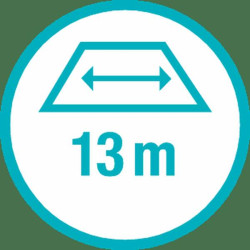 Arroseur oscillant Aqua S GARDENA de Gardena - Arrosage goutte à goutte - Outillages  dans Arroseur pour le jardin