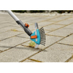 Désherbeur  3en1 combisystem GARDENA de Gardena - Arrosage goutte à goutte - Outillages  dans Outils Combi-system de Gardena