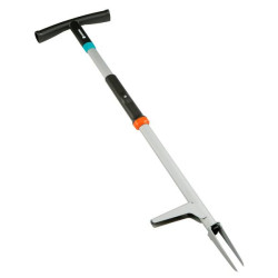 Désherbeur 360 pour gazon - Gardena de Gardena - Arrosage goutte à goutte - Outillages  dans Outil pour désherber le jardin