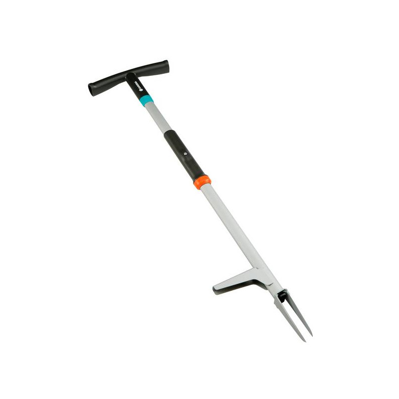 Désherbeur 360 pour gazon - Gardena de Gardena - Arrosage goutte à goutte - Outillages  dans Outil pour désherber le jardin