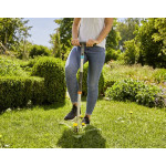 Désherbeur 360 pour gazon - Gardena de Gardena - Arrosage goutte à goutte - Outillages  dans Outil pour désherber le jardin