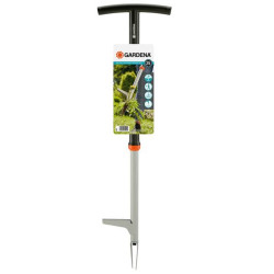 Désherbeur 360 pour gazon - Gardena de Gardena - Arrosage goutte à goutte - Outillages  dans Outil pour désherber le jardin