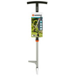 Désherbeur 360 pour gazon - Gardena de Gardena - Arrosage goutte à goutte - Outillages  dans Outil pour désherber le jardin