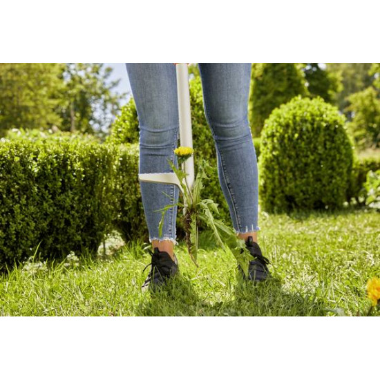 Désherbeur 360 pour gazon - Gardena de Gardena - Arrosage goutte à goutte - Outillages  dans Outil pour désherber le jardin