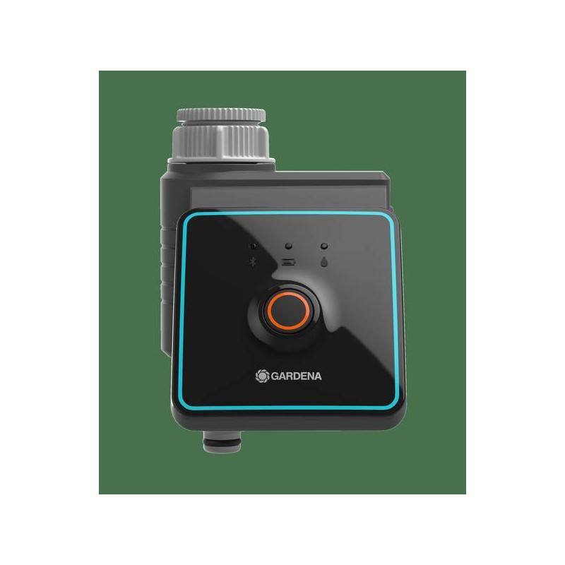 Programmateur Bluetooth® Gardena de Gardena - Arrosage goutte à goutte - Outillages  dans Programmateur d'arrosage