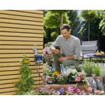 Programmateur Bluetooth® Gardena de Gardena - Arrosage goutte à goutte - Outillages  dans Programmateur d'arrosage