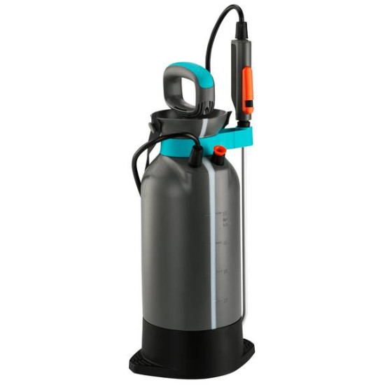 Pulvérisateur Comfort 5L GARDENA de Gardena - Arrosage goutte à goutte - Outillages  dans Pulvérisateur pour le jardin