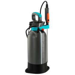 Pulvérisateur Comfort 5L GARDENA de Gardena - Arrosage goutte à goutte - Outillages  dans Pulvérisateur pour le jardin