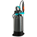 Pulvérisateur Comfort 5L GARDENA de Gardena - Arrosage goutte à goutte - Outillages  dans Pulvérisateur pour le jardin