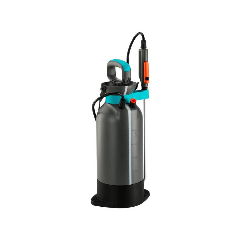 Pulvérisateur Comfort 5L GARDENA de Gardena - Arrosage goutte à goutte - Outillages  dans Pulvérisateur pour le jardin