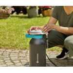 Pulvérisateur Comfort 5L GARDENA de Gardena - Arrosage goutte à goutte - Outillages  dans Pulvérisateur pour le jardin