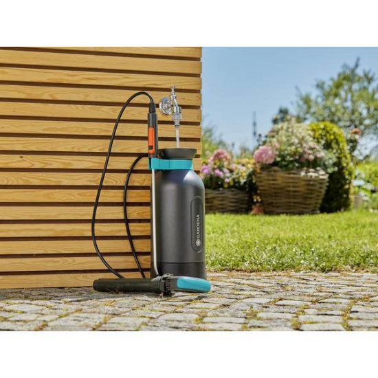 Pulvérisateur Comfort 5L GARDENA de Gardena - Arrosage goutte à goutte - Outillages  dans Pulvérisateur pour le jardin