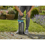 Pulvérisateur Comfort 5L GARDENA de Gardena - Arrosage goutte à goutte - Outillages  dans Pulvérisateur pour le jardin