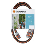 Equipement de branchement tuyau GARDENA de Gardena - Arrosage goutte à goutte - Outillages  dans Tuyau d'arrosage pour le jardin