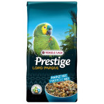 Loro Parque Amazone Parrot Mix 15Kg versele laga de Versele Laga - Alimentation pour animaux dans Graines pour oiseaux