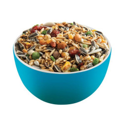Loro Parque Amazone Parrot Mix 15Kg versele laga de Versele Laga - Alimentation pour animaux dans Graines pour oiseaux