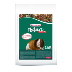 Nature Original Cavia 9Kg versele laga de Versele Laga - Alimentation pour animaux dans Nourriture pour rongeurs