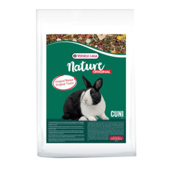 Nature Original Cuni 9Kg versele laga de Versele Laga - Alimentation pour animaux dans Nourriture pour rongeurs