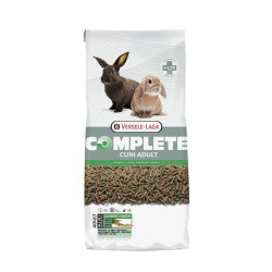 Cuni Complete  8Kg versele laga de Versele Laga - Alimentation pour animaux dans Nourriture pour rongeurs