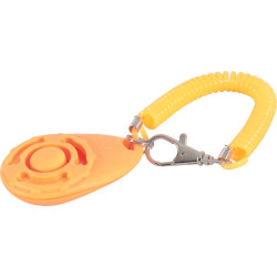 CLIQUET DE DRESSAGE POUR CHIEN de Zolux - Produit pour animaux dans Dressage du chien