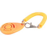 CLIQUET DE DRESSAGE POUR CHIEN de Zolux - Produit pour animaux dans Dressage du chien
