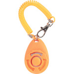 CLIQUET DE DRESSAGE POUR CHIEN de Zolux - Produit pour animaux dans Dressage du chien