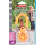 CLIQUET DE DRESSAGE POUR CHIEN de Zolux - Produit pour animaux dans Dressage du chien