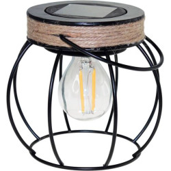 Sienna lampe solaire de Watt & Home - Eclairage solaire de jardin dans Eclairage Solaire de jardin