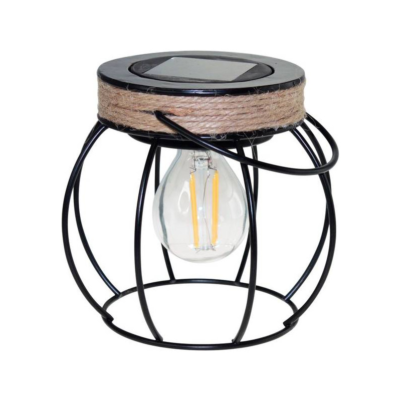 Sienna lampe solaire de Watt & Home - Eclairage solaire de jardin dans Eclairage Solaire de jardin