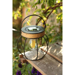 Sienna lampe solaire de Watt & Home - Eclairage solaire de jardin dans Eclairage Solaire de jardin