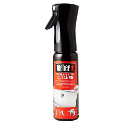 Nettoyant inox 300 ml de Weber- BBQ à charbon, à gaz et électriques dans Accessoires plancha