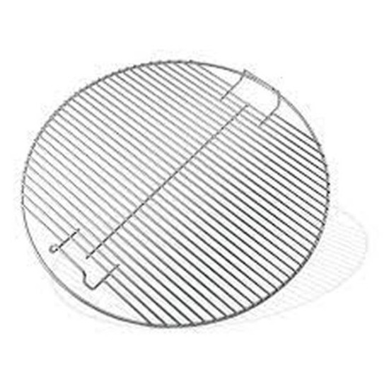 Grille bbq 57cm de Weber- BBQ à charbon, à gaz et électriques dans Accessoires pour barbecue