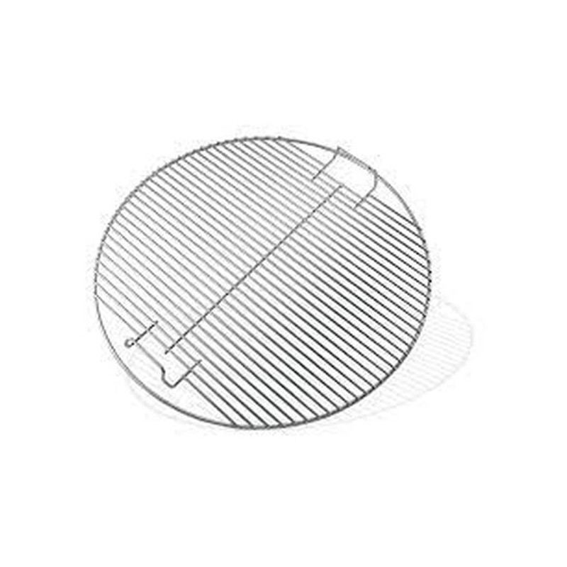 Grille bbq 57cm de Weber- BBQ à charbon, à gaz et électriques dans Accessoires pour barbecue