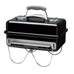 Go-Anywhere Grill de Weber- BBQ à charbon, à gaz et électriques dans Barbecue pour de bonnes grillades
