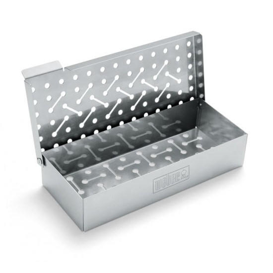 Fumoir universel Weber de Weber- BBQ à charbon, à gaz et électriques dans Accessoires pour barbecue