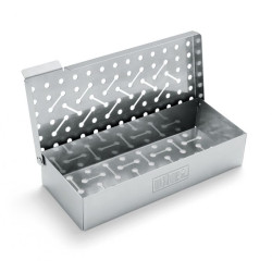 Fumoir universel Weber de Weber- BBQ à charbon, à gaz et électriques dans Accessoires pour barbecue