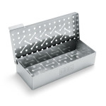 Fumoir universel Weber de Weber- BBQ à charbon, à gaz et électriques dans Accessoires pour barbecue