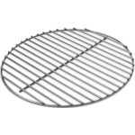 Grille foyère bbq 47cm de Weber- BBQ à charbon, à gaz et électriques dans Accessoires pour barbecue