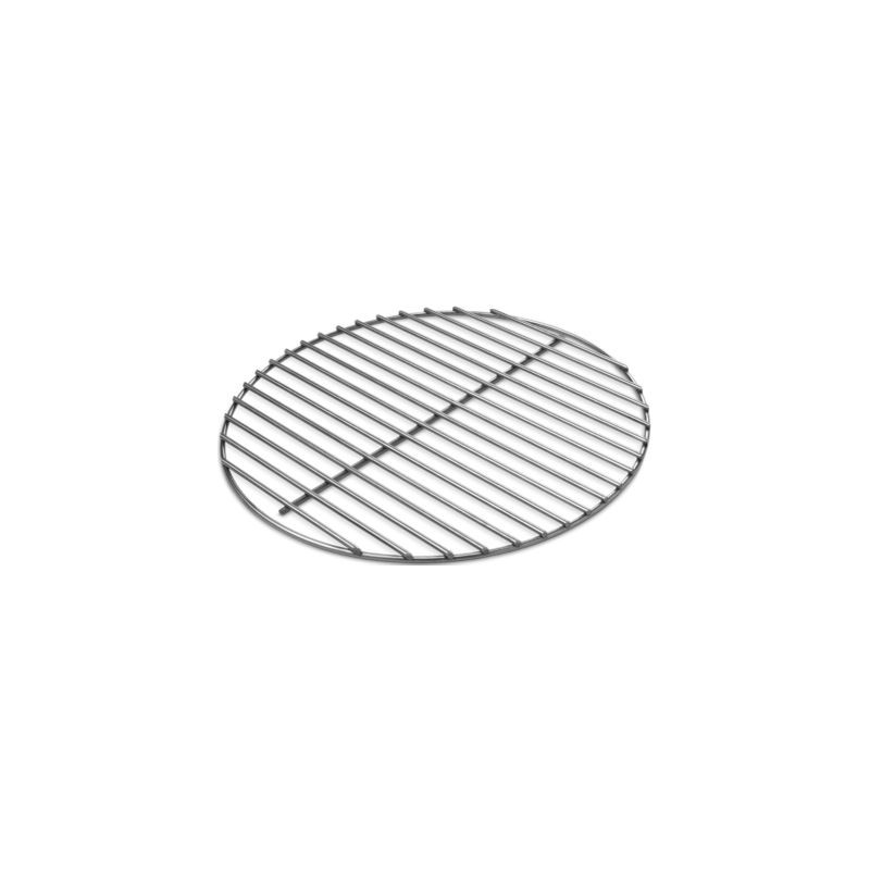 Grille foyère bbq 47cm de Weber- BBQ à charbon, à gaz et électriques dans Accessoires pour barbecue
