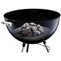 Grille foyère bbq 47cm de Weber- BBQ à charbon, à gaz et électriques dans Accessoires pour barbecue