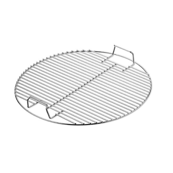 Grille bbq 47cm de Weber- BBQ à charbon, à gaz et électriques dans Accessoires pour barbecue