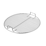Grille bbq 47cm de Weber- BBQ à charbon, à gaz et électriques dans Accessoires pour barbecue