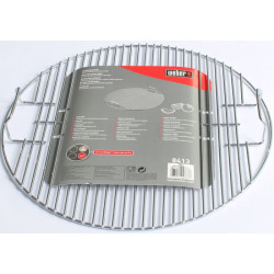 Grille bbq 47cm de Weber- BBQ à charbon, à gaz et électriques dans Accessoires pour barbecue