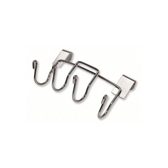 Support accessoires bbq 47 et 57cm de Weber- BBQ à charbon, à gaz et électriques dans Accessoires pour barbecue