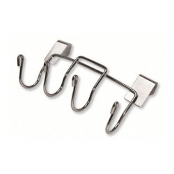 Support accessoires bbq 47 et 57cm de Weber- BBQ à charbon, à gaz et électriques dans Accessoires pour barbecue